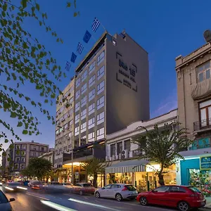 Hotel No 15 Ermou *****