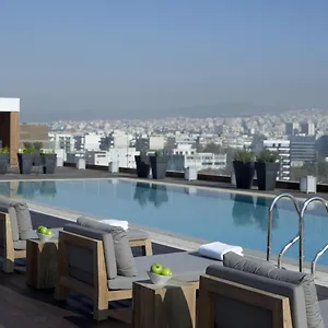 Hotel The Met Thessaloniki, A Member Of Design *****