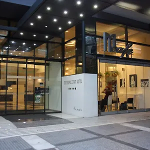 Hotel Metropolitan ****