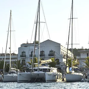 Hotel Kefalonia Grand ****